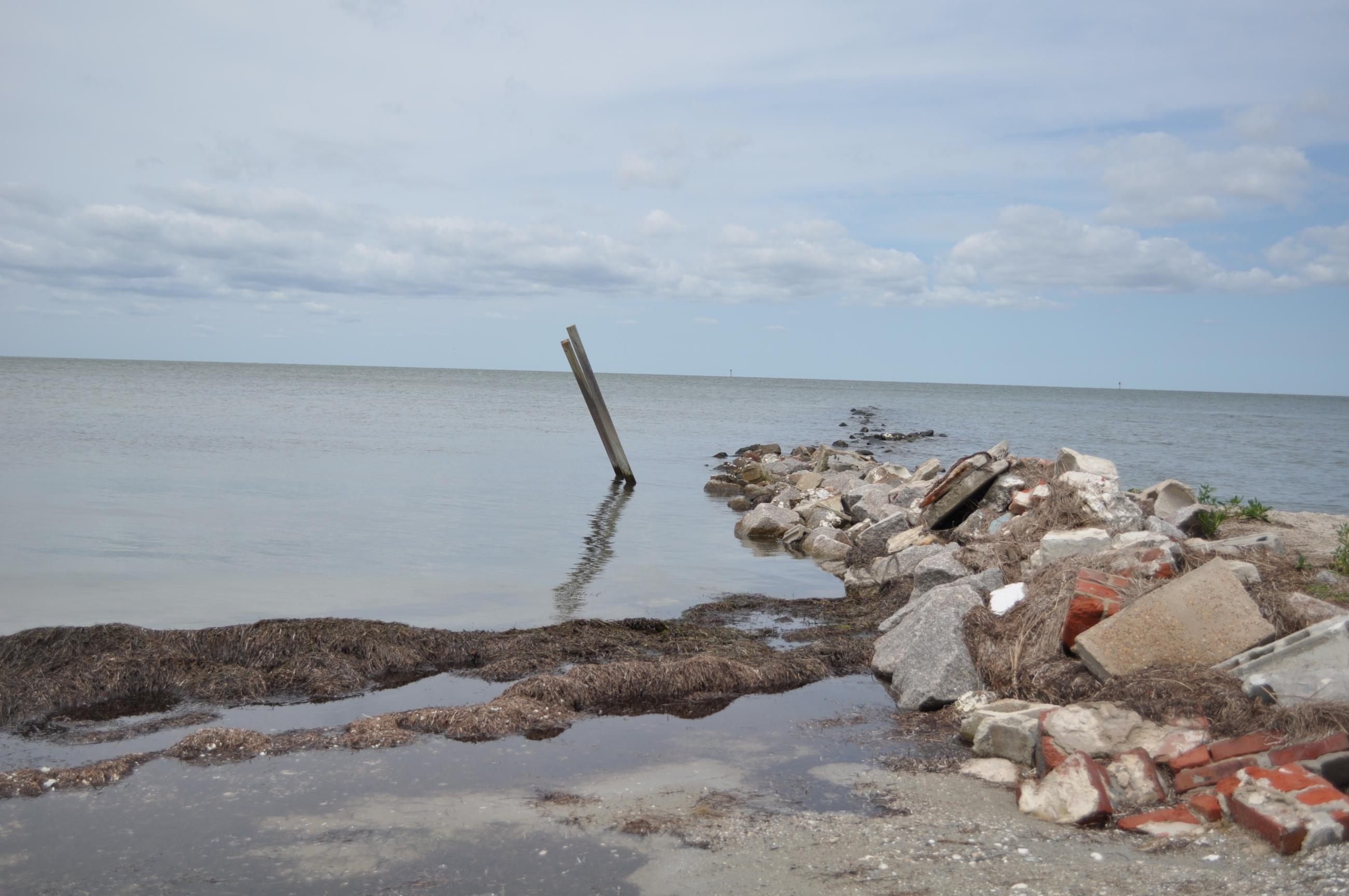 Okracoke Island